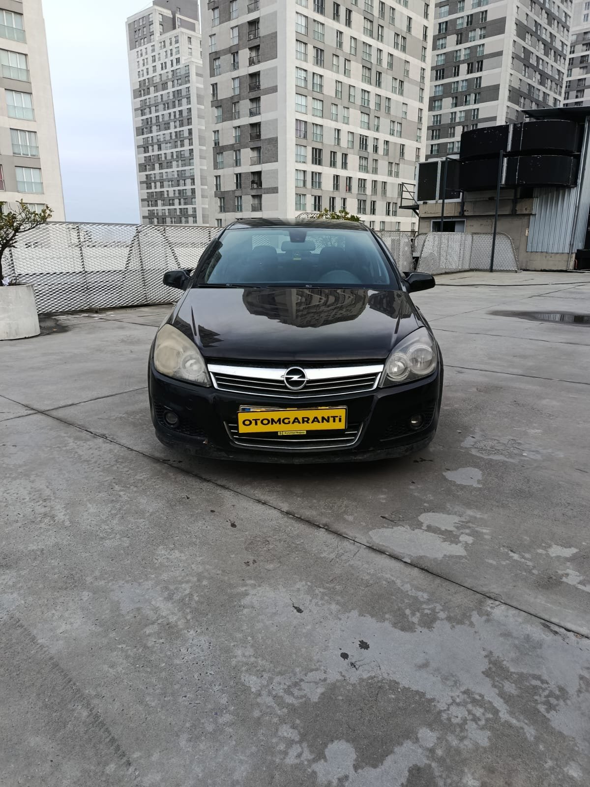 OPEL ASTRA 150 BİN TL PEŞİNAT İLE 36 AY TAKSİT İMKANI
