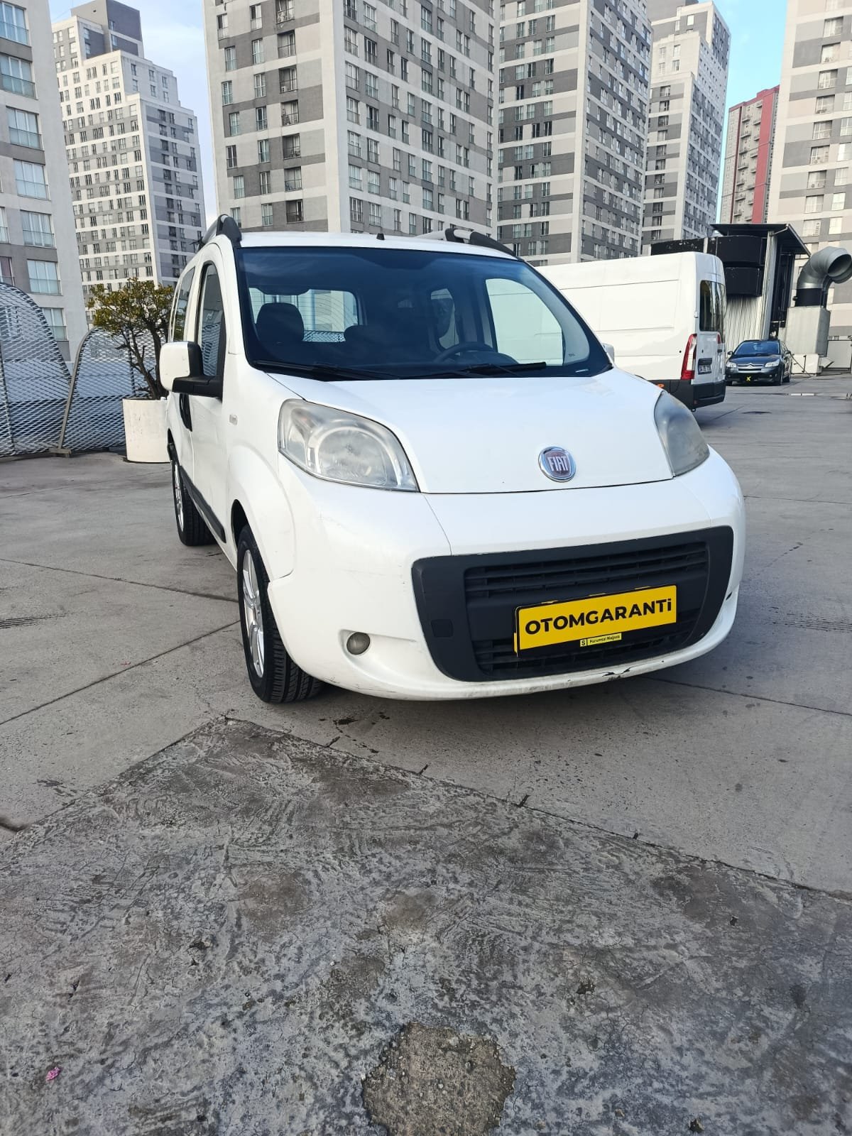 FİAT FİORİNO 120 BİN TL PEŞİNAT İLE 36 AY TAKSİT İMKANI