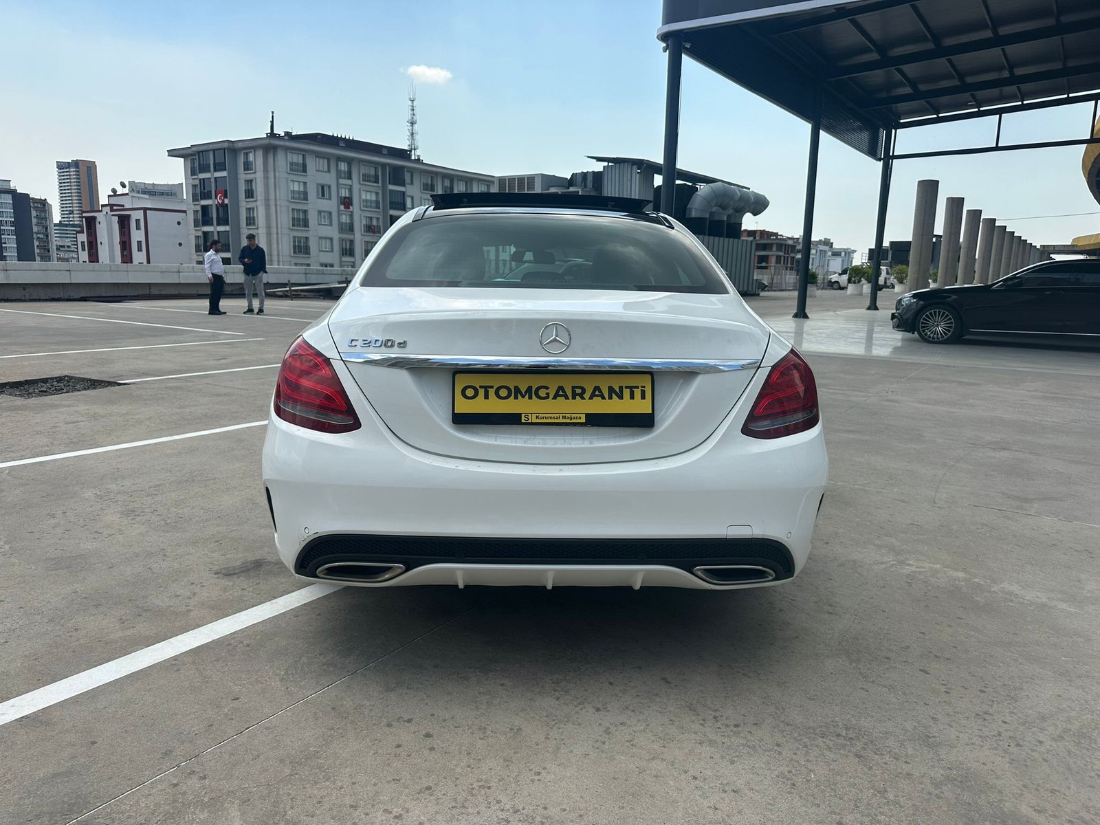 Araç Resmi