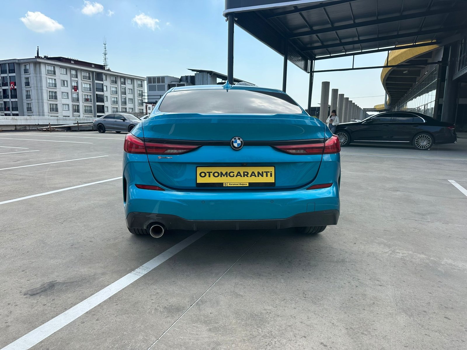 Araç Resmi