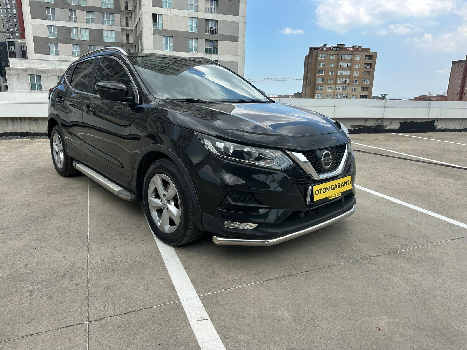 Araç Resmi
