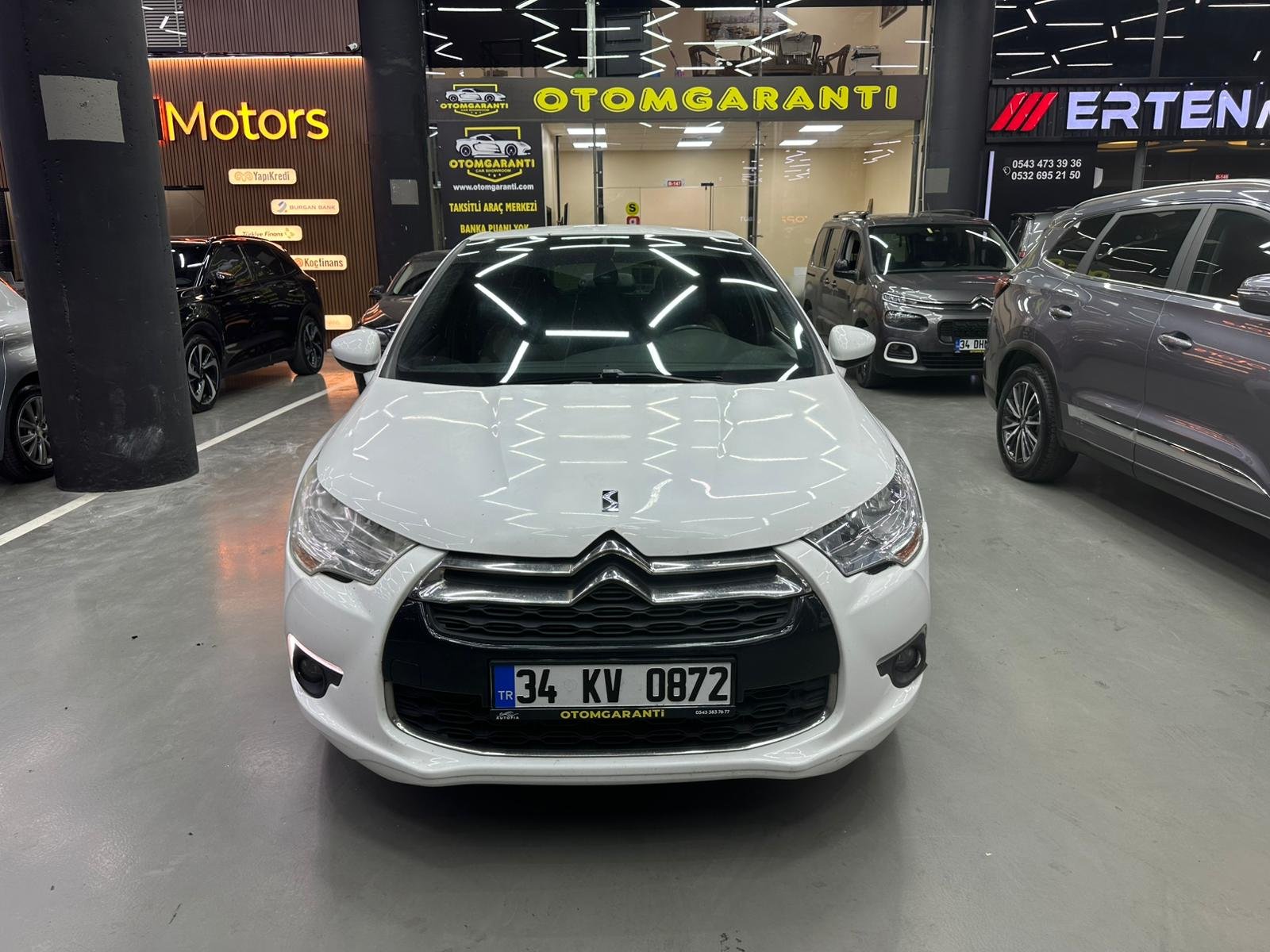 200 BİN TL PEŞİNAT İLE 36 AY TAKSİT İMKANI 