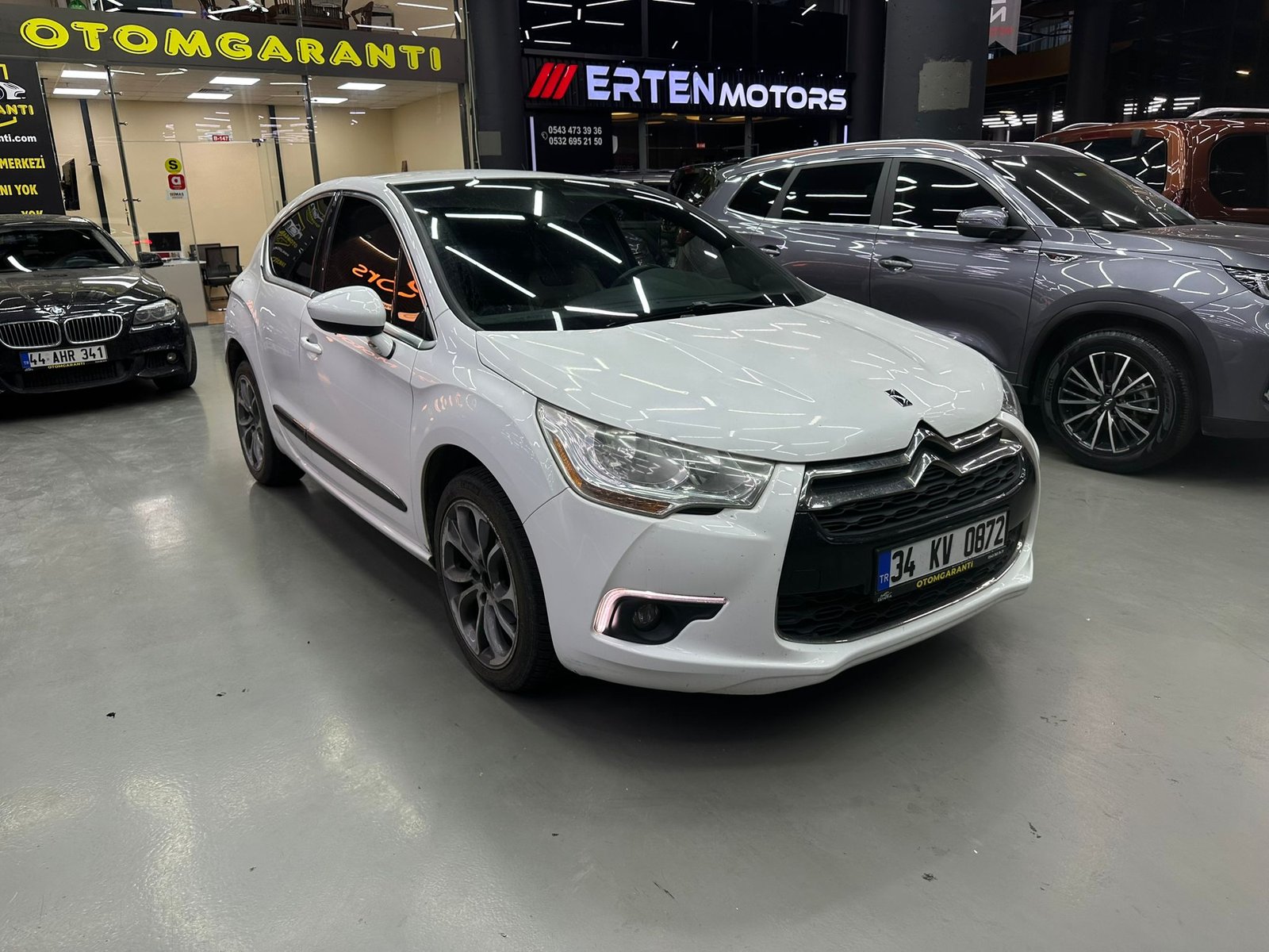 Araç Resmi