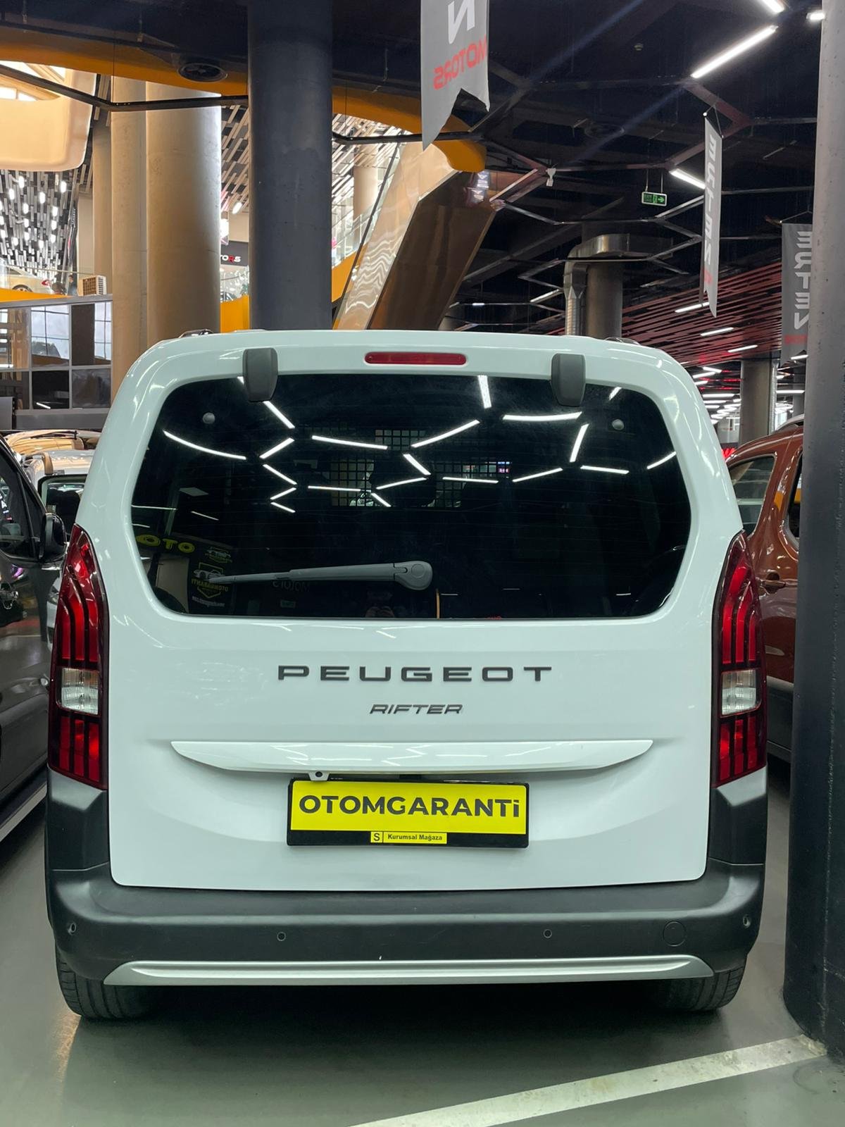 Araç Resmi
